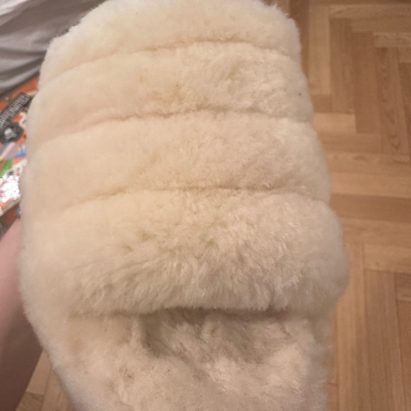 Ugg Slippers - Picture 2 of 4